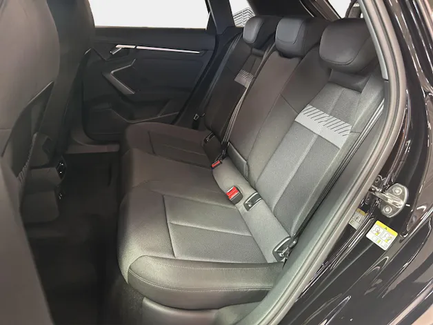 AUDI A3 Sportback TFSI 110 kW Attraction S tronic