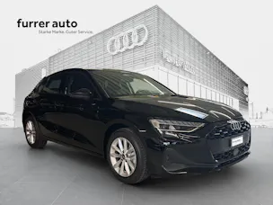 Audi A3 Sportback TFSI 110 kW Attraction S tronic