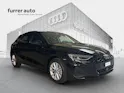 AUDI A3 Sportback TFSI 110 kW Attraction S tronic