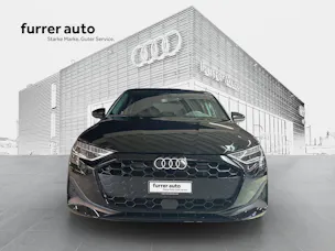 Audi A3 Sportback TFSI 110 kW Attraction S tronic