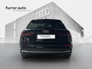 Audi A3 Sportback TFSI 110 kW Attraction S tronic