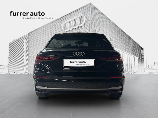 AUDI A3 Sportback TFSI 110 kW Attraction S tronic