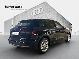 Audi A3 Sportback TFSI 110 kW Attraction S tronic