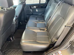 Land Rover Discovery 3.0 SDV6 HSE Automatic