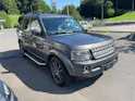 Land Rover Discovery 3.0 SDV6 HSE Automatic