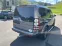 Land Rover Discovery 3.0 SDV6 HSE Automatic