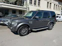 Land Rover Discovery 3.0 SDV6 HSE Automatic