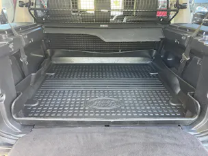 Land Rover Discovery 3.0 SDV6 HSE Automatic