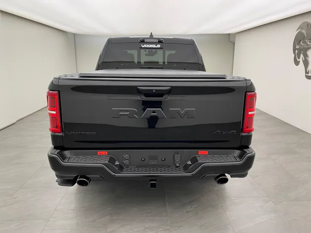 Dodge Ram 1500 5.7 Limited Night eTorque MY 2026