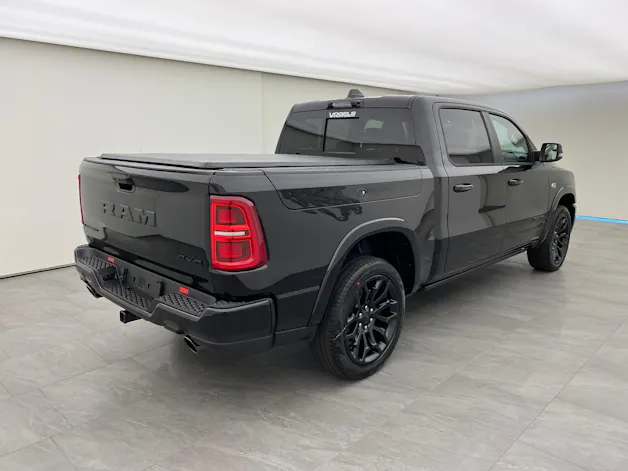Dodge Ram 1500 5.7 Limited Night eTorque MY 2026