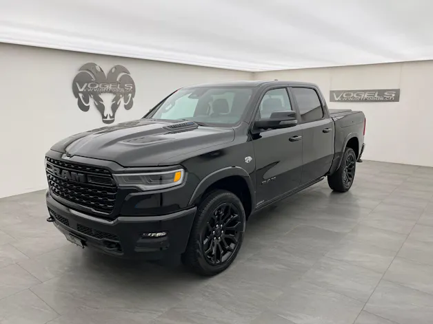 Dodge Ram 1500 5.7 Limited Night eTorque MY 2026