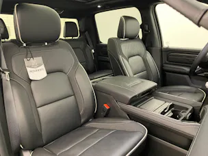 Dodge Ram 1500 5.7 Limited Night eTorque MY 2026