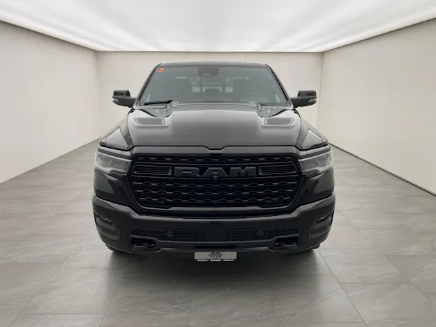 Dodge Ram 1500 5.7 Limited Night eTorque MY 2026