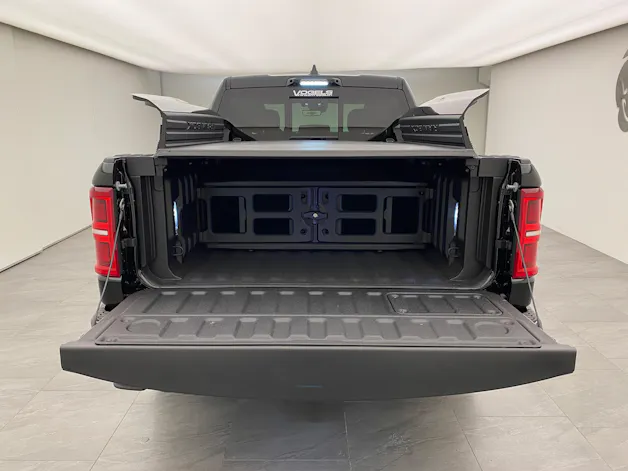 Dodge Ram 1500 5.7 Limited Night eTorque MY 2026