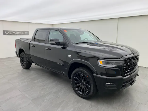 Dodge Ram 1500 5.7 Limited Night eTorque MY 2026