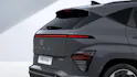 Hyundai Kona EV 65.4 kWh N Line