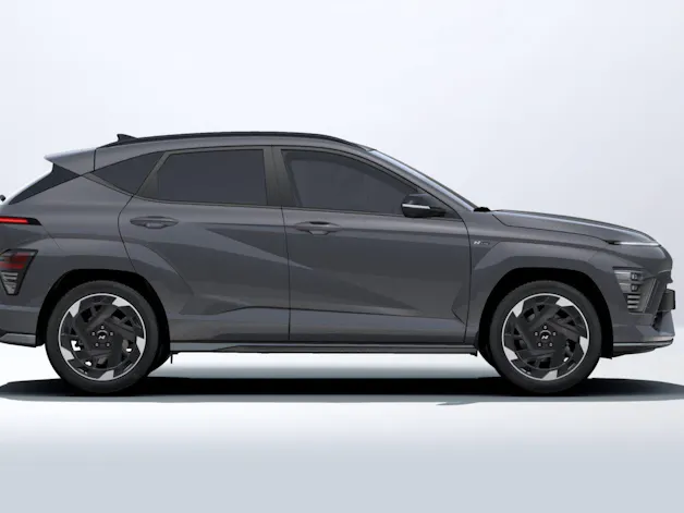 Hyundai Kona EV 65.4 kWh N Line