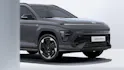 Hyundai Kona EV 65.4 kWh N Line
