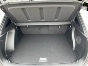 Hyundai Kona EV 65.4 kWh N Line