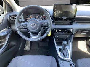 Mazda 2 Hybrid Prime-line