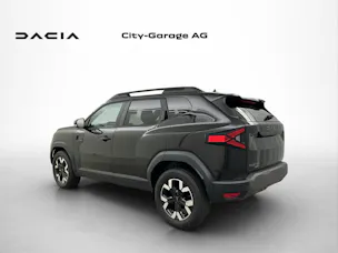 Dacia Duster 1.6 Hybrid Extreme