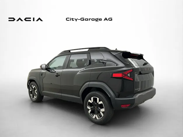 Dacia Duster 1.6 Hybrid Extreme