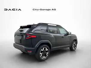 Dacia Duster 1.6 Hybrid Extreme