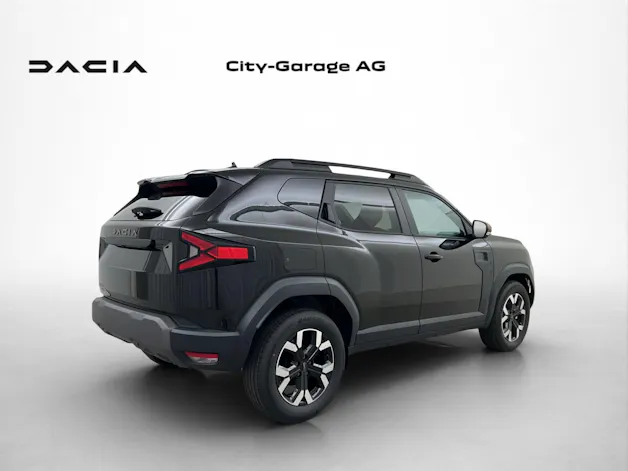 Dacia Duster 1.6 Hybrid Extreme