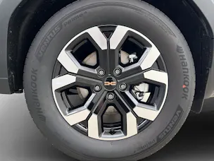 Dacia Duster 1.6 Hybrid Extreme