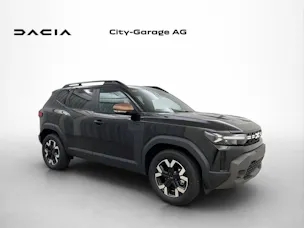 Dacia Duster 1.6 Hybrid Extreme