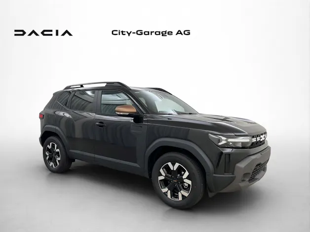 Dacia Duster 1.6 Hybrid Extreme