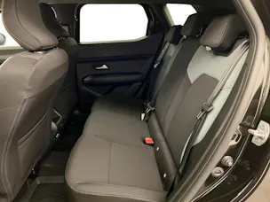 Dacia Duster 1.6 Hybrid Extreme