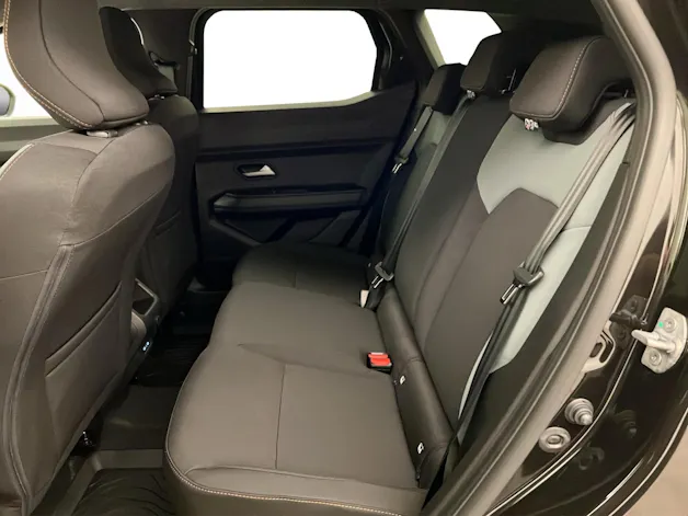 Dacia Duster 1.6 Hybrid Extreme
