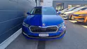 SKODA Octavia Combi 2.0 TDI DSG Style 4x4