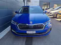 SKODA Octavia Combi 2.0 TDI DSG Style 4x4