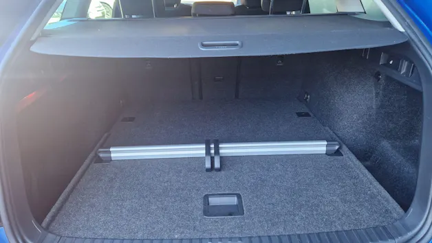 SKODA Octavia Combi 2.0 TDI DSG Style 4x4