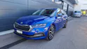 SKODA Octavia Combi 2.0 TDI DSG Style 4x4