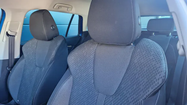 SKODA Octavia Combi 2.0 TDI DSG Style 4x4