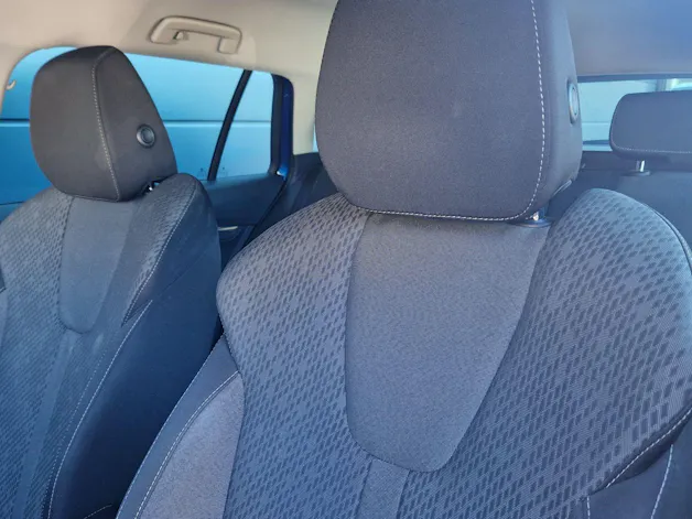 SKODA Octavia Combi 2.0 TDI DSG Style 4x4