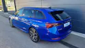 SKODA Octavia Combi 2.0 TDI DSG Style 4x4