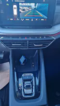 SKODA Octavia Combi 2.0 TDI DSG Style 4x4