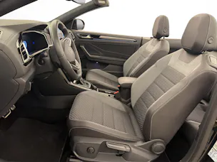 VW T-Roc Cabriolet 1.5 TSI R-Line DSG