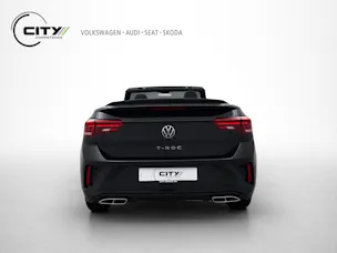 VW T-Roc Cabriolet 1.5 TSI R-Line DSG