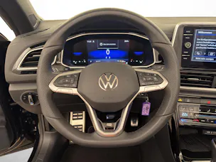 VW T-Roc Cabriolet 1.5 TSI R-Line DSG