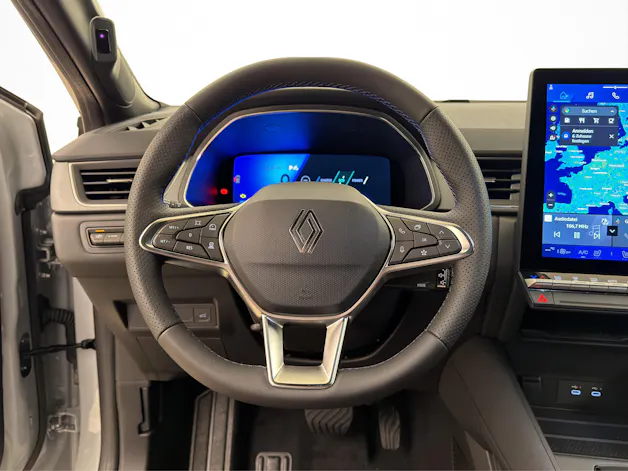 Renault Symbioz 1.8 E-Tech techno