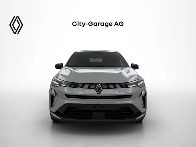 Renault Symbioz 1.8 E-Tech techno