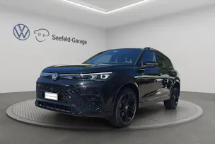 VW Tiguan 2.0 TSI DSG R-Line Plus 4Motion