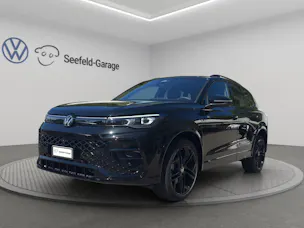 VW Tiguan 2.0 TSI DSG R-Line Plus 4Motion