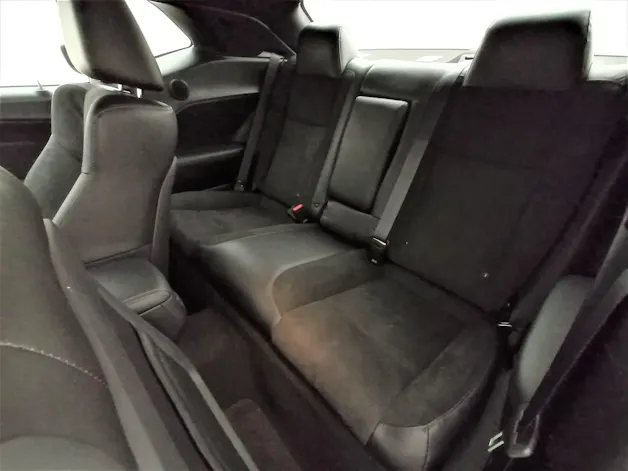 Dodge Challenger 5.7 R/T Shaker