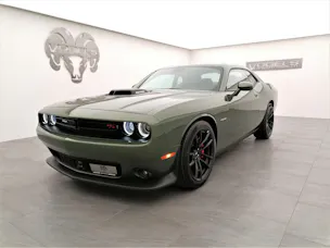 Dodge Challenger 5.7 R/T Shaker